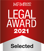 MF LEGAL AWARD 2021